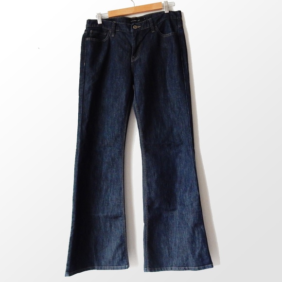 Calvin Klein Denim - Dark wash Calvin Klein jeans